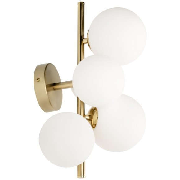 10236/5W Настенный светильник LOFT IT Tely