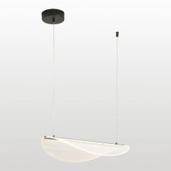 Линейно-подвесной светильник Lussole LSP-7366 Линейно-подвесной светильник Lussole LSP-7366