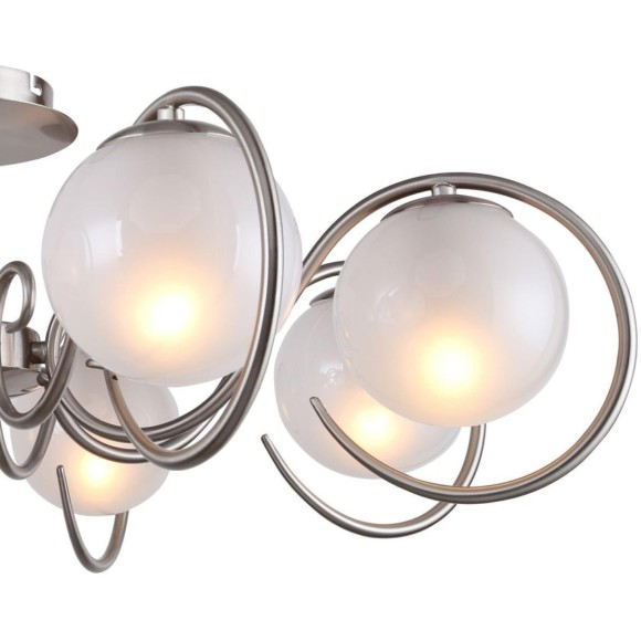 Потолочная люстра Fabbio 2349-8U