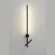 Бра Crystal Lux CLT 358W2 BL Бра Crystal Lux CLT 358W2 BL