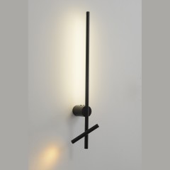 Бра Crystal Lux CLT 358W2 BL Бра Crystal Lux CLT 358W2 BL