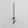Бра Crystal Lux CLT 358W2 BL