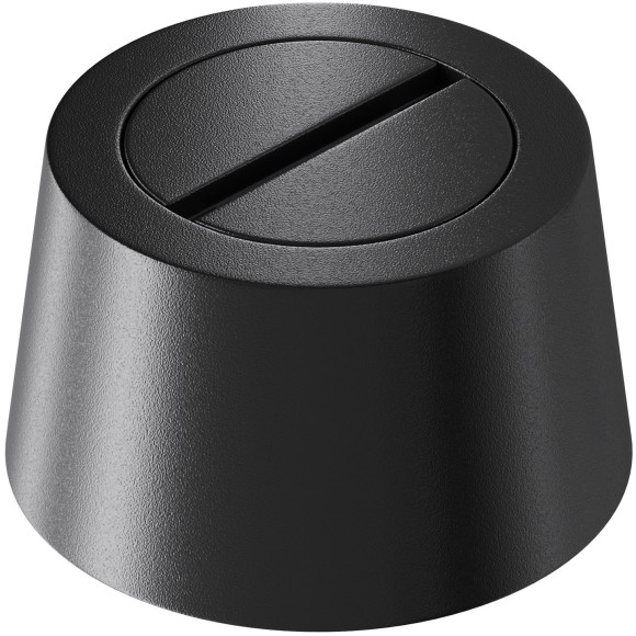 Потолочная чаша с вводом питания к текстильному шинопроводу Maytoni Parity TRA130RSC-1B Потолочная чаша с вводом питания к текстильному шинопроводу Maytoni Parity TRA130RSC-1B