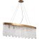 Люстра подвесная Stilfort 2155/05/06P серия Frostyle