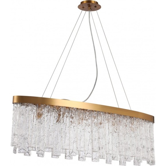 Люстра подвесная Stilfort 2155/05/06P серия Frostyle Люстра подвесная Stilfort 2155/05/06P серия Frostyle