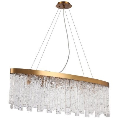 Люстра подвесная Stilfort 2155/05/06P серия Frostyle
