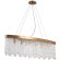 Люстра подвесная Stilfort 2155/05/06P серия Frostyle