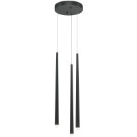 Подвесной светильник Maytoni MOD132PL-L18BK