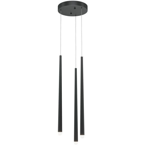 Подвесной светильник Maytoni MOD132PL-L18BK
