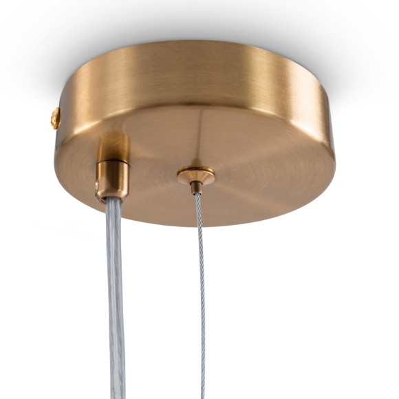 Подвесной светильник Freya FR5374PL-06BS Подвесной светильник Freya FR5374PL-06BS