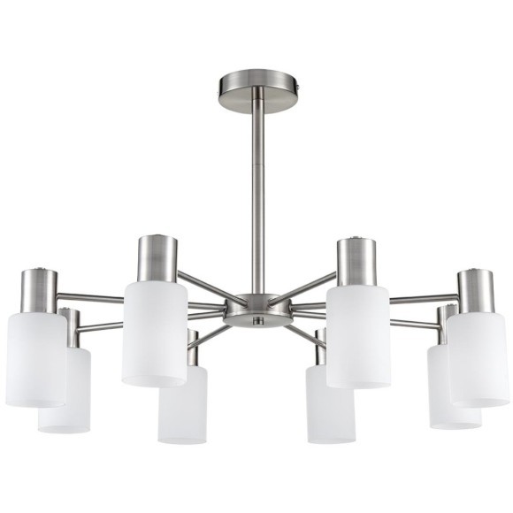 Люстра потолочная Е14 Lumion MAVE 8099/8C