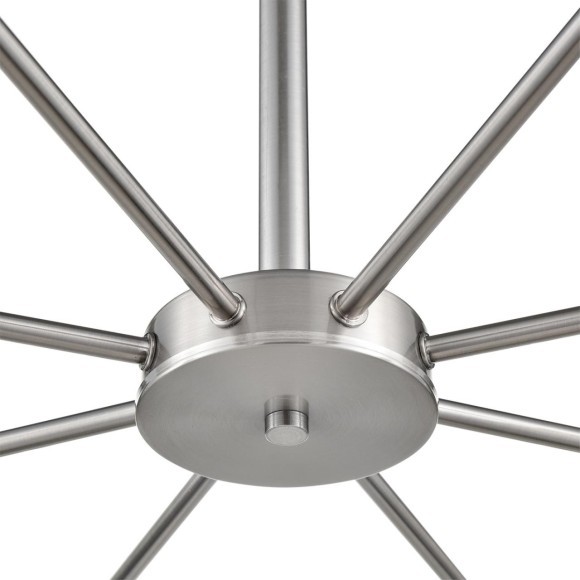 Люстра потолочная Е14 Lumion MAVE 8099/8C