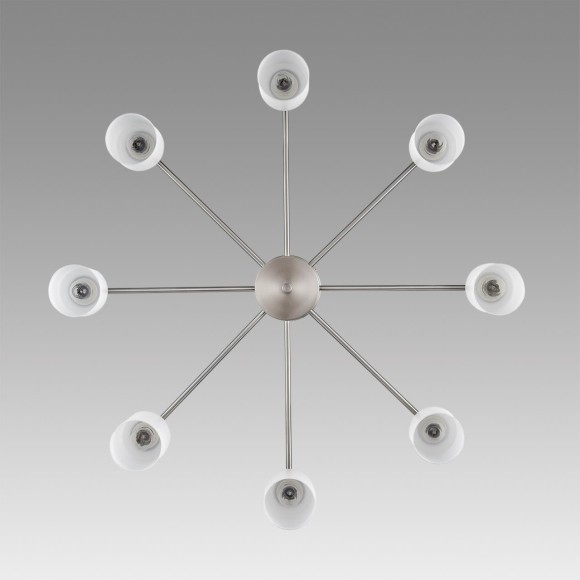 Люстра потолочная Е14 Lumion MAVE 8099/8C