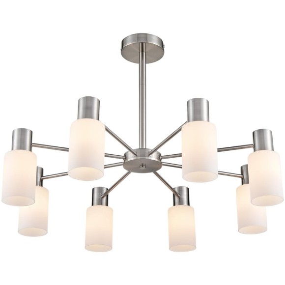 Люстра потолочная Е14 Lumion MAVE 8099/8C