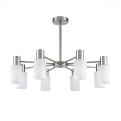 Люстра потолочная Е14 Lumion MAVE 8099/8C Люстра потолочная Е14 Lumion MAVE 8099/8C