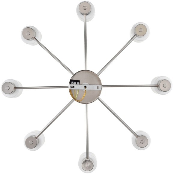 Люстра потолочная Е14 Lumion MAVE 8099/8C