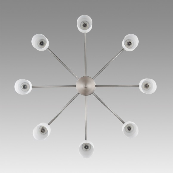 Люстра потолочная Е14 Lumion MAVE 8099/8C