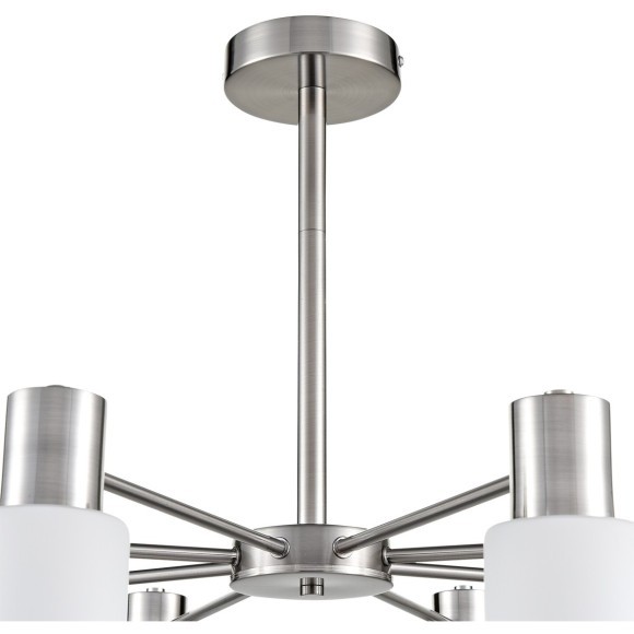 Люстра потолочная Е14 Lumion MAVE 8099/8C