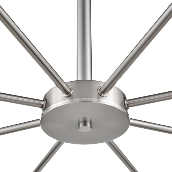 Люстра потолочная Е14 Lumion MAVE 8099/8C