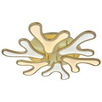 Люстра потолочная светодиодная Stilfort 2079/03/06C серия Blot