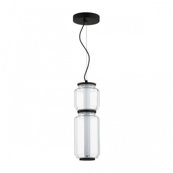 Подвес LED 20W 3000K 1480Лм Odeon Light JAM 5409/20L