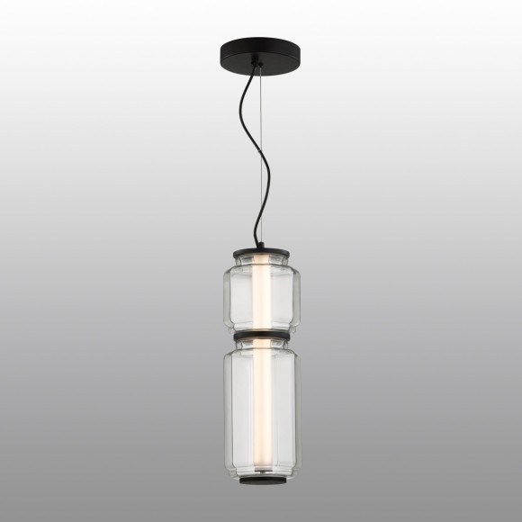 Подвес LED 20W 3000K 1480Лм Odeon Light JAM 5409/20L Подвес LED 20W 3000K 1480Лм Odeon Light JAM 5409/20L