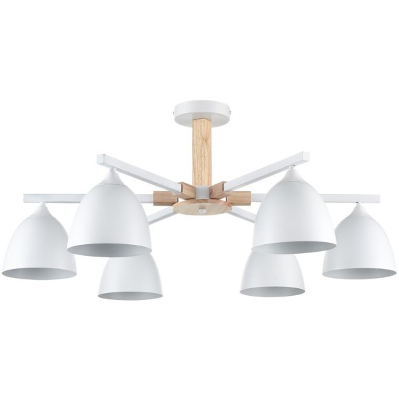 Люстра потолочная Е27 Lumion COLANGE 8095/6C Люстра потолочная Е27 Lumion COLANGE 8095/6C