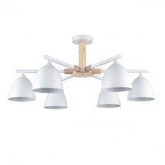 Люстра потолочная Е27 Lumion COLANGE 8095/6C Люстра потолочная Е27 Lumion COLANGE 8095/6C