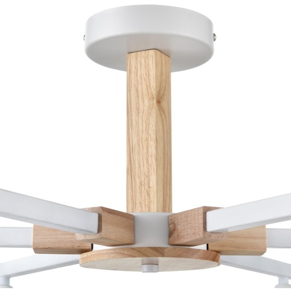 Люстра потолочная Е27 Lumion COLANGE 8095/6C Люстра потолочная Е27 Lumion COLANGE 8095/6C