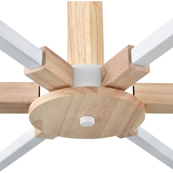 Люстра потолочная Е27 Lumion COLANGE 8095/6C Люстра потолочная Е27 Lumion COLANGE 8095/6C