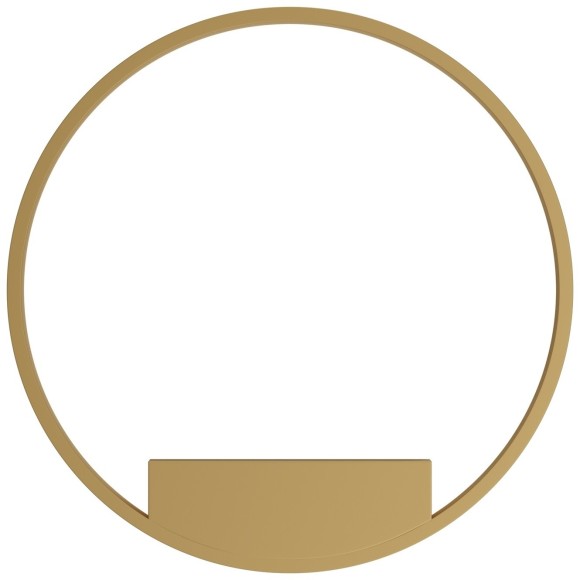 Настенный светильник (бра) Maytoni MOD058WL-L35BSK