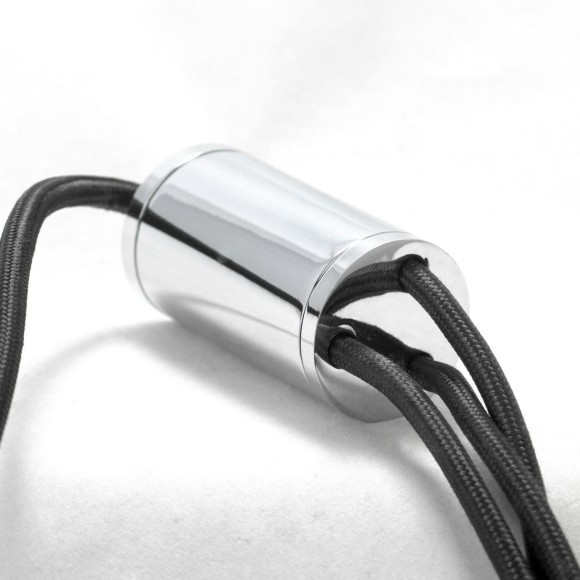 Подвесной светильник с 3 лампами Lussole LSP-8122 MARICOPA IP21 под лампы 3xE27 120W