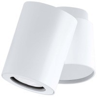 Светильник потолочный Crystal Lux CLT 133C1