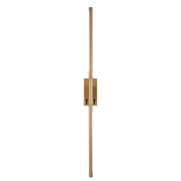 Подсветка для зеркал и картин Arte Lamp A2029AP-1GO LINESLED 10W