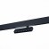 ST656.496.09 Трековый магнитный светодиодный SMART (Алиса, Siri, Bluetooth, Wi-Fi) светильник ST-Luce Skyline 220V CRI90+ 2700-6000К 700Лм 24° 9Вт