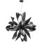 Люстра подвесная Lightstar 754267 Turbio под лампы 6xG9 36W
