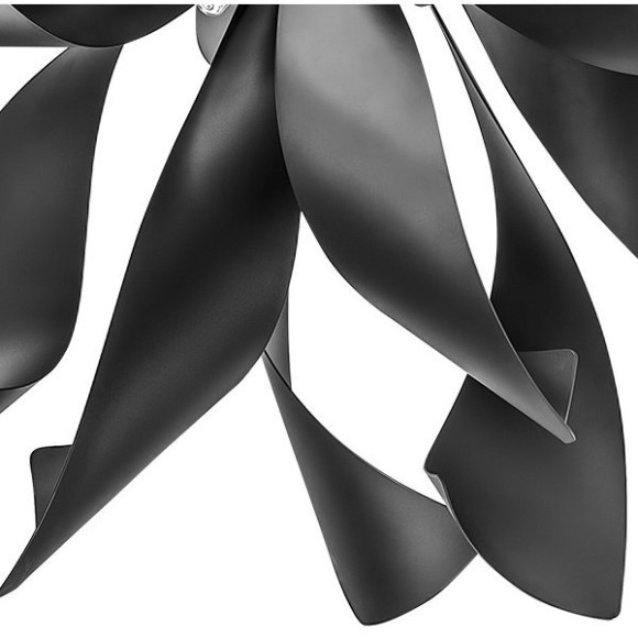 Люстра подвесная Lightstar 754267 Turbio под лампы 6xG9 36W