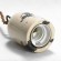 Настенный светильник на гибкой ножке Lussole LSP-8157 VERMILION IP21 под лампу 1xE27 60W