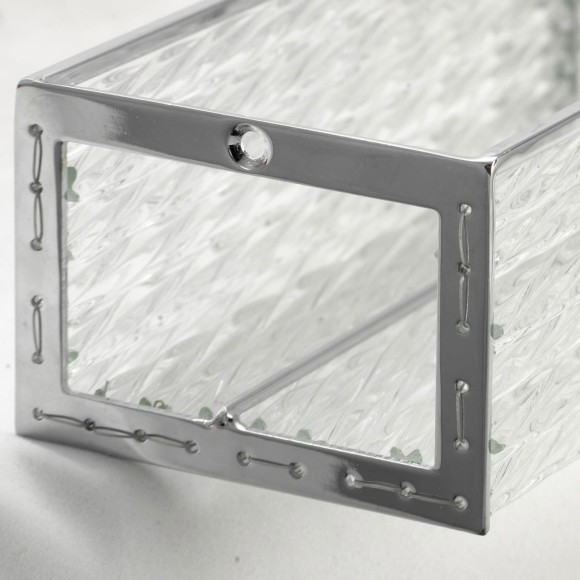 Люстра потолочная Lussole GRLSA-5407-09 LARIANO IP21 под лампы 9xG9 45W