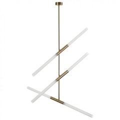 Люстра потолочная Odeon Light 4306/6 Soho под лампы 6xG9 6*40W Люстра потолочная Odeon Light 4306/6 Soho под лампы 6xG9 6*40W