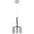 10232/A Smoke Подвесной светильник LOFT IT Spillray