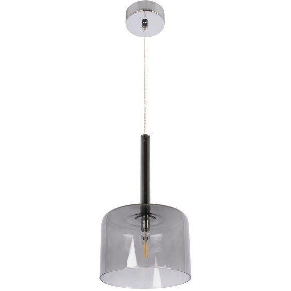 10232/A Smoke Подвесной светильник LOFT IT Spillray