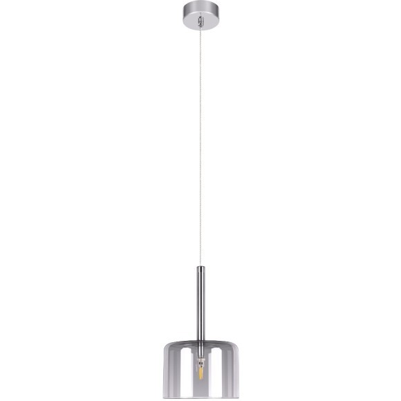 10232/A Smoke Подвесной светильник LOFT IT Spillray