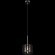10232/A Smoke Подвесной светильник LOFT IT Spillray