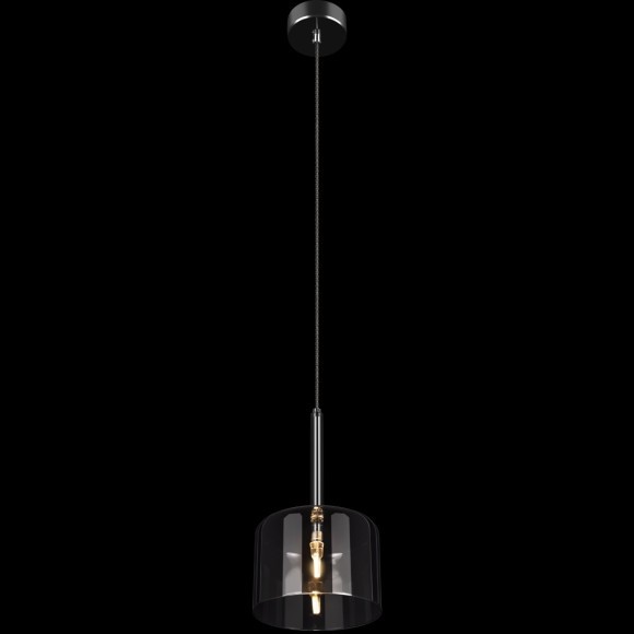 10232/A Smoke Подвесной светильник LOFT IT Spillray