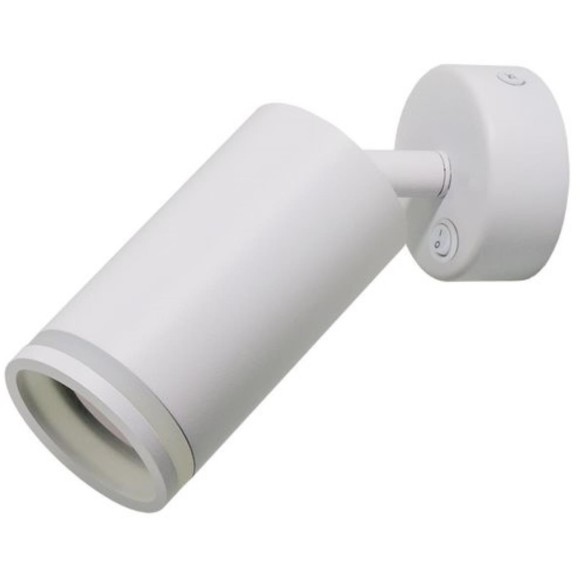 Спот Arte Lamp IMAI A2365AP-1WH Спот Arte Lamp IMAI A2365AP-1WH