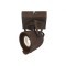 Спот настенный Lussole GRLSP-9506 MONTGOMERY IP21 под лампу 1xGU10 5.5W