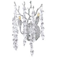 Настенный светильник Divinare SALICE 3135/26 AP-2