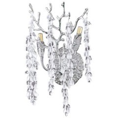 Настенный светильник Divinare SALICE 3135/26 AP-2 Настенный светильник Divinare SALICE 3135/26 AP-2