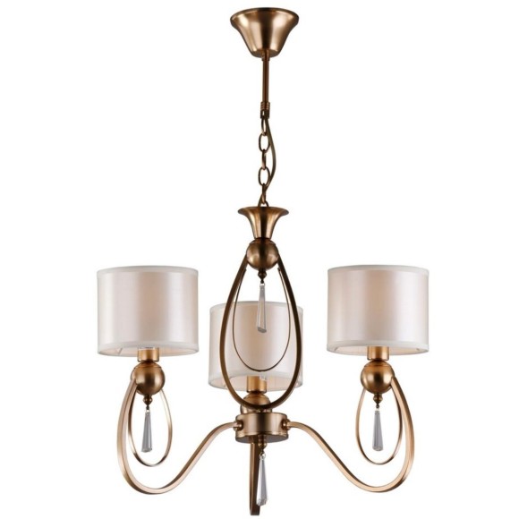 Подвесная люстра Mellitto OML-63813-03 Подвесная люстра Mellitto OML-63813-03